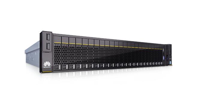 FusionServer 2488 V5機(jī)架服務(wù)器