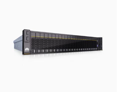 FusionServer Pro 2488H V5機(jī)架服務(wù)器